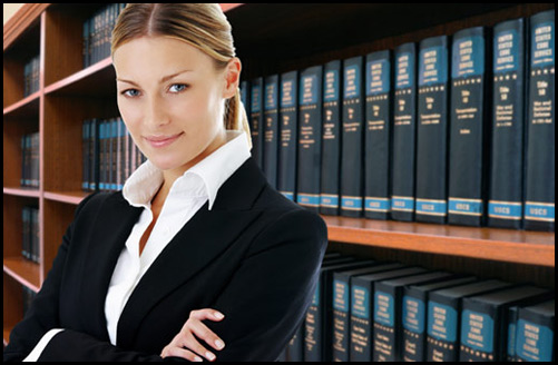 Legal assistant