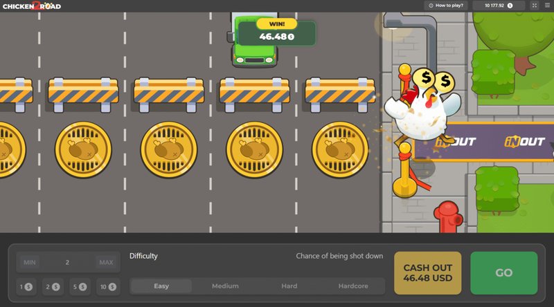 Descubre Nuevas Emociones con Chicken Road 2 en los Casinos de España, chicken road 2 españa