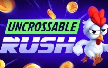 Introduction to uncrossable rush demo