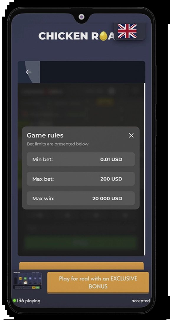 Italy - chicken road italia