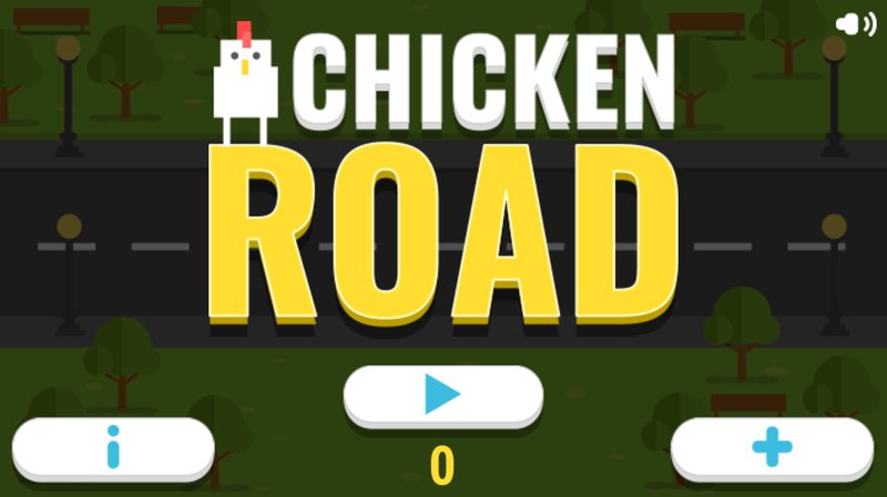 Best chicken road slot in Netherlands