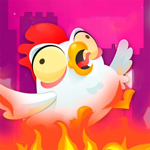 Descubre el secreto detrás del juego de casino más popular en España: Chicken, chicken road game