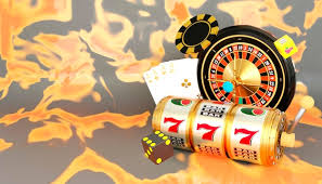 Casino IDGroup Váš Průvodce Světem Online Hazardu -1148957870