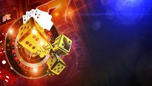 Casino IDGroup Váš Průvodce Světem Online Hazardu -1148957870