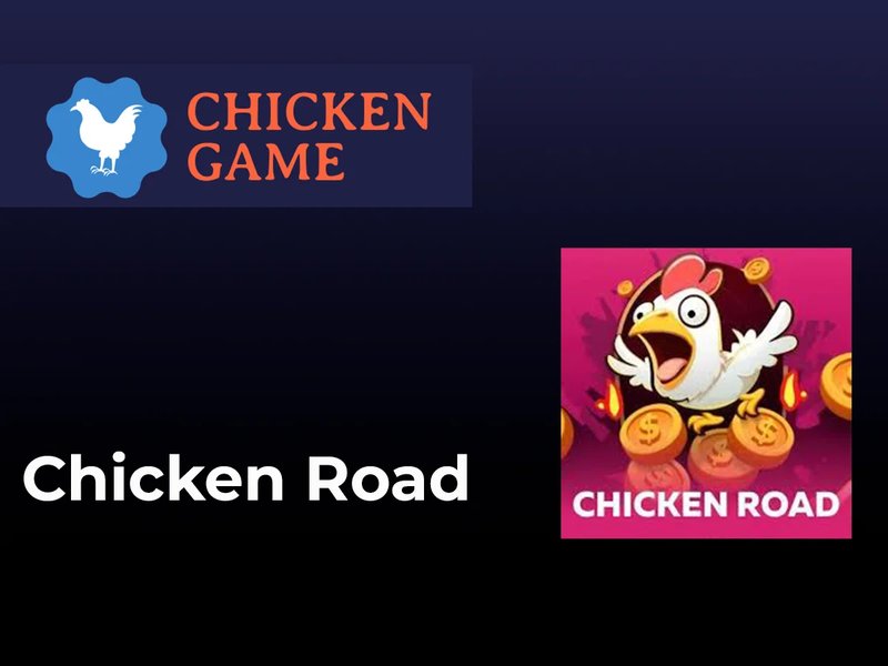 Chickencade Road: Het Populiere Online Spel in Nederland Geknipt voor Gokkers, chicken road casino