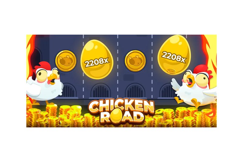 Netherlands - chicken road game