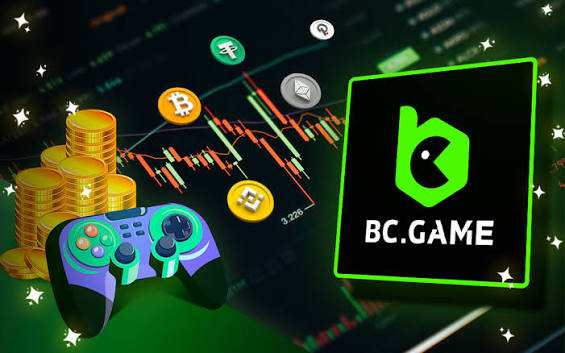 BC.Game App Installation Guide Step-by-Step for Easy Setup BC.Game App Installation Guide Step-by-Step for Easy Setup