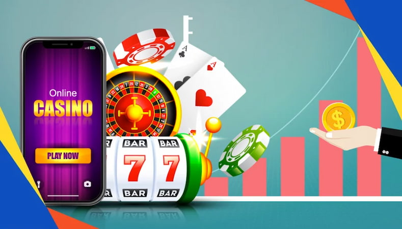 Betti Casino Review 2026 A Comprehensive Look at Features and Experiences