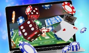 Experience Thrill and Joy at CasinoJoy Experience Thrill and Joy at CasinoJoy