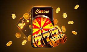 Experience Thrill and Joy at CasinoJoy Experience Thrill and Joy at CasinoJoy