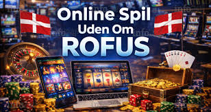 Nye Danske Online Casinoer Uden Rofus Nye Danske Online Casinoer Uden Rofus
