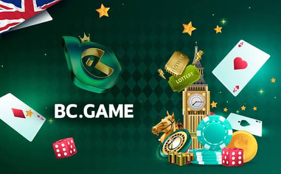 BC.Game Login Your Gateway to Exciting Online Gaming 942495739