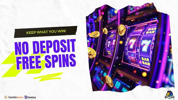 Discover Free Spins No Deposit Offers in the UK 1581159849