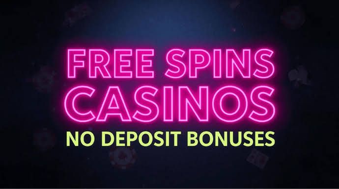 Discover Free Spins No Deposit Offers in the UK 1581159849